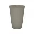 Gobelet TO-GO Great Gloria réutilisable SAN 400ml Lin